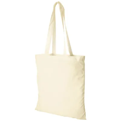 Peru handlenett i 180 g/m² bomull 7L