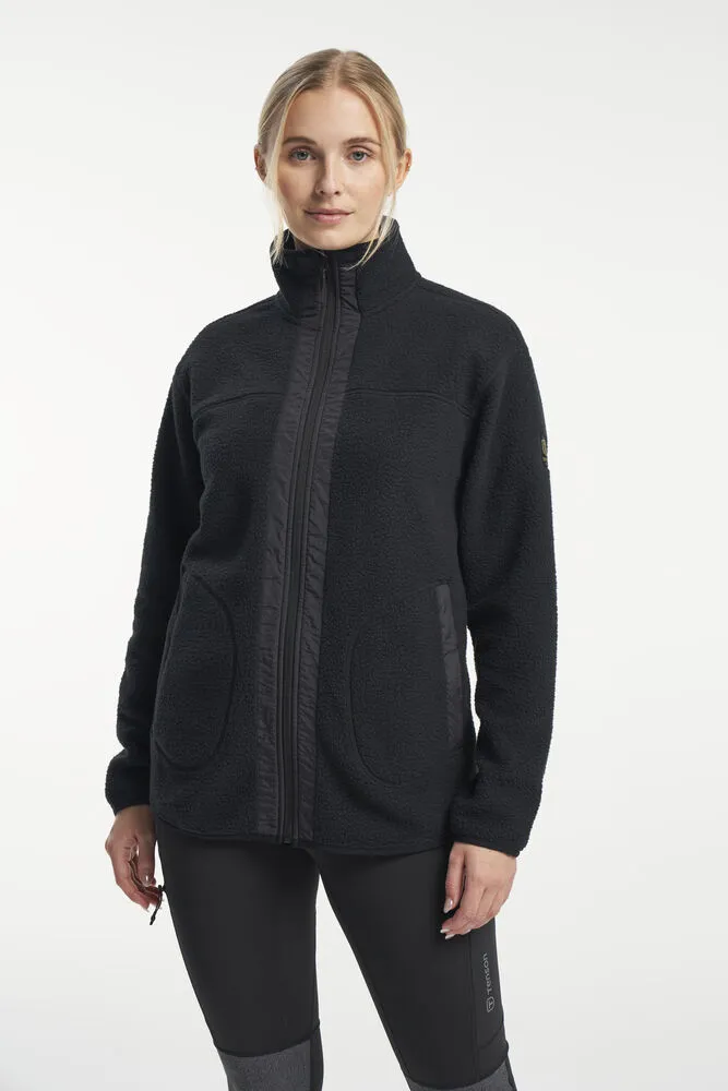 Yoke Full Zip W