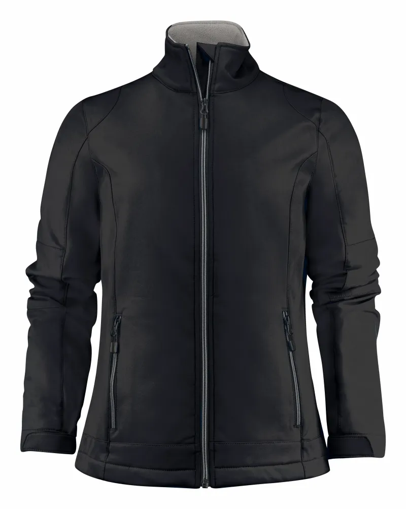 Trail Lady Softshell Jacket