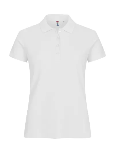 Basic Polo Ladies