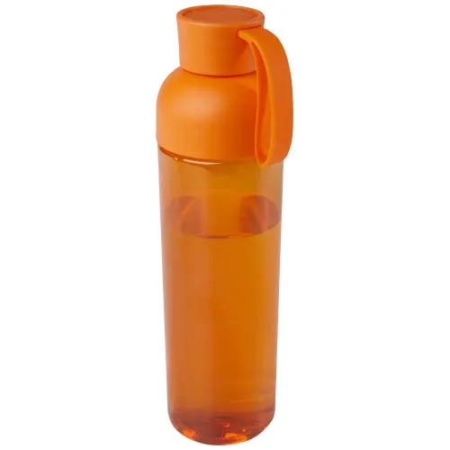 Oransje