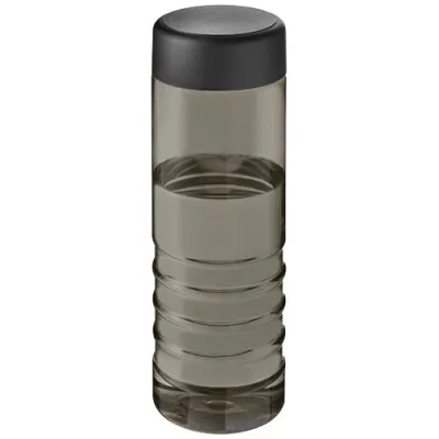 H2O Active® Eco Treble 750 ml vannflaske med skrulokk