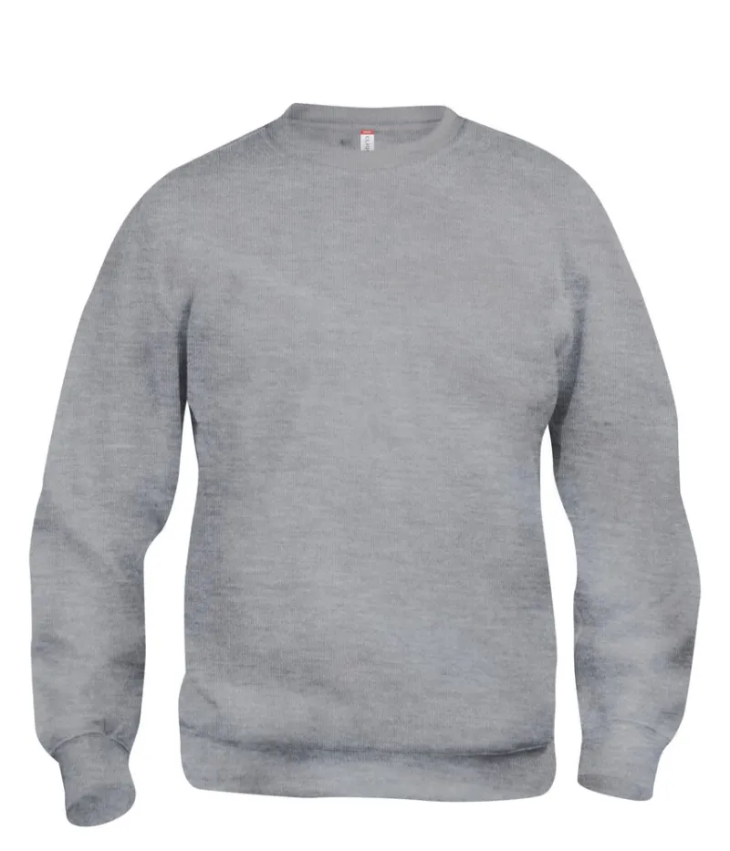 Grey Melange