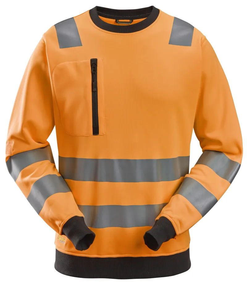 High-Vis, Genser, Klasse 2/3