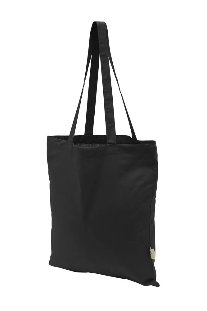 Long Handle Bag (GOTS)