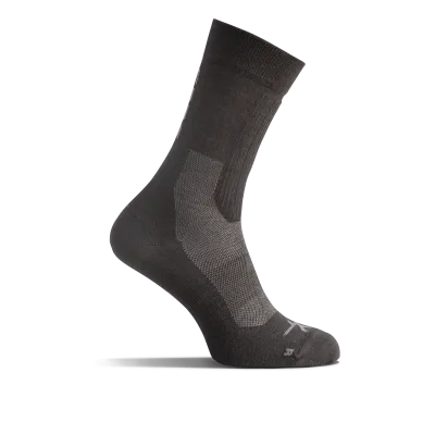 SOLID GEAR COMBO WOOL SOCK MID