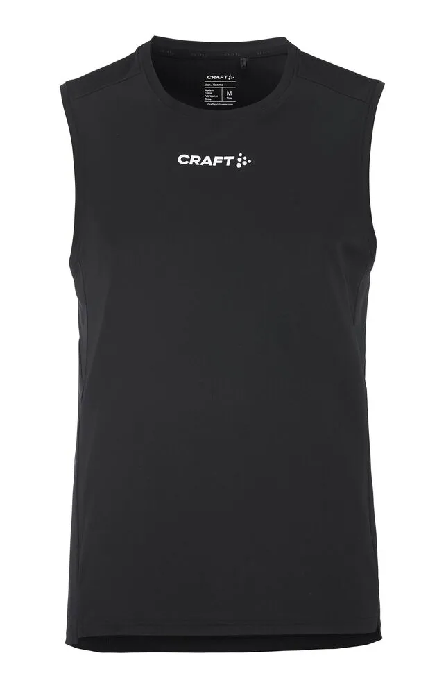 Rush 2.0 Singlet M