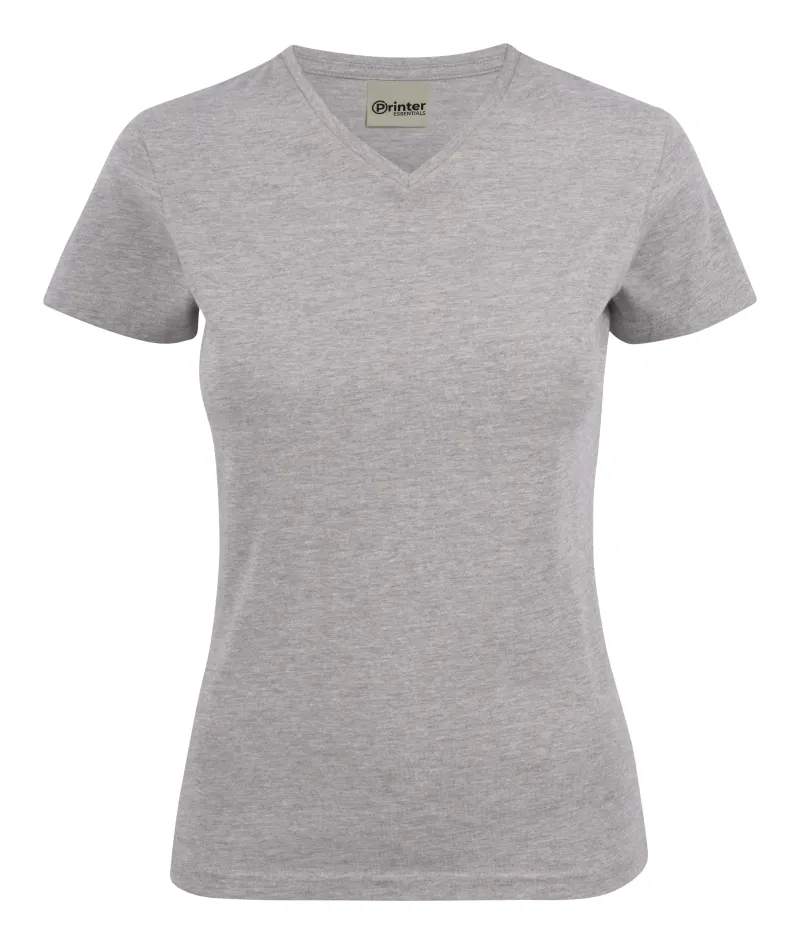 Grey Melange