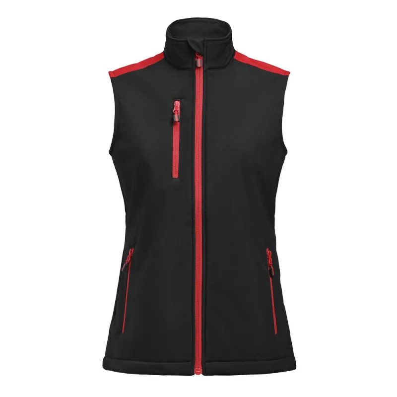 Black / Red