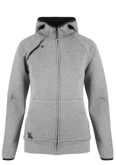 Disruptor Zip Hood (D)