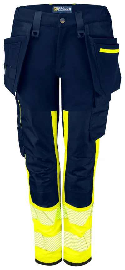 6543 Woman Waist Pant HV