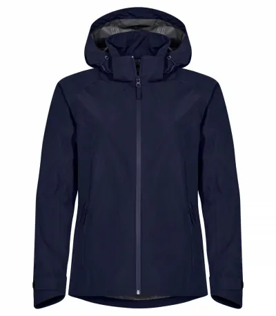 Classic Shell Jacket Lady