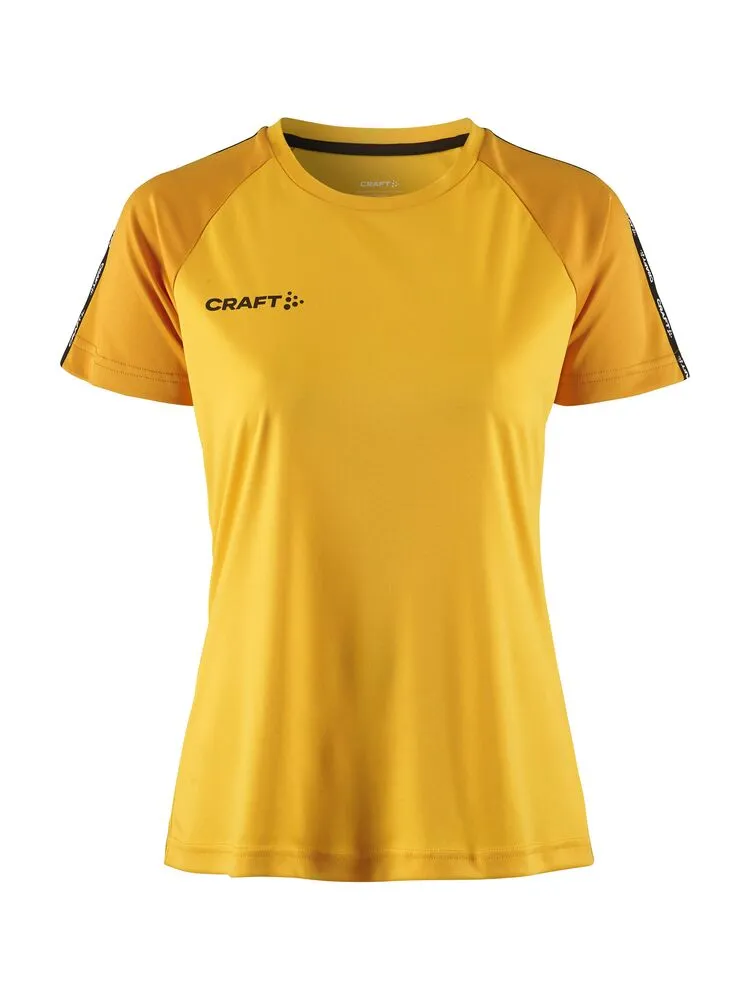 Sweden Yellow-Golden