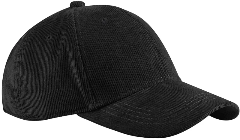 B680 EarthAware® Organic Cord Baseball Cap