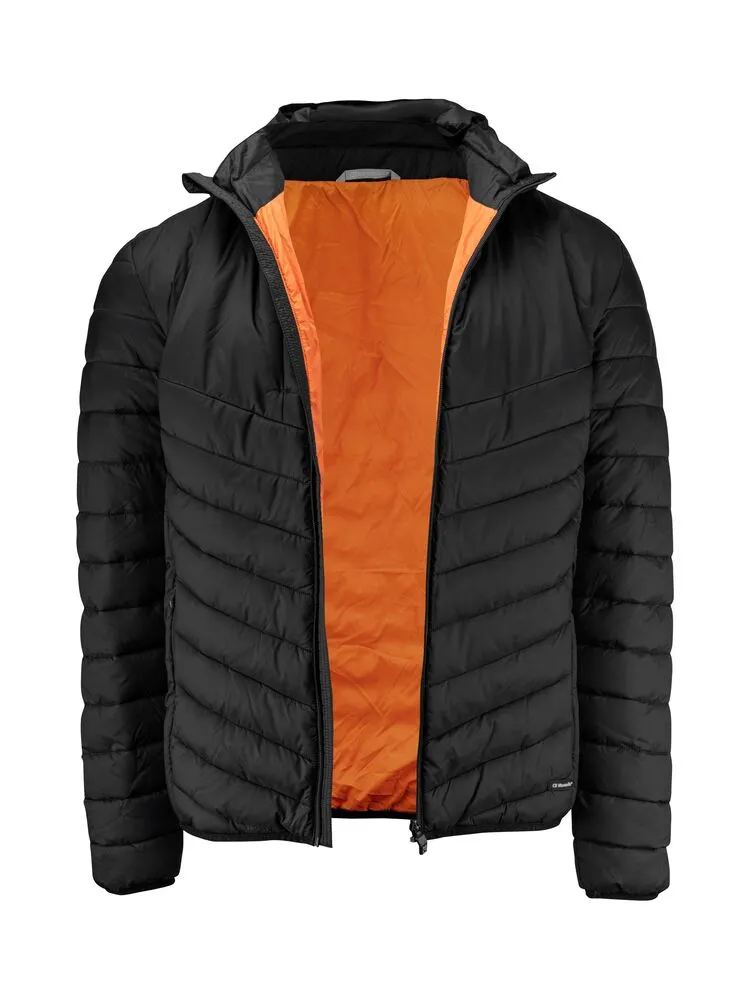 Black Orange