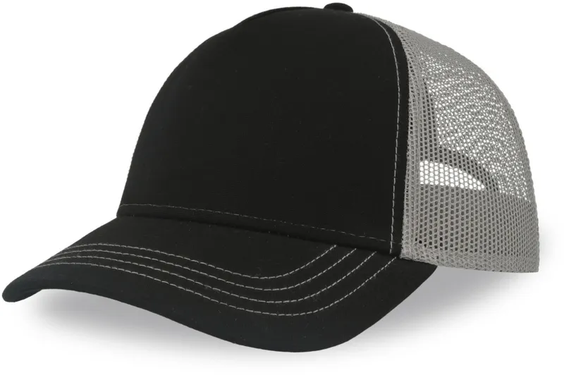 Black/Grey