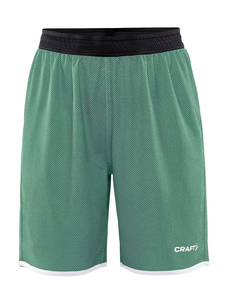 Team Green / White