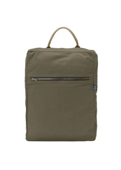Canvas Daypack (GOTS)