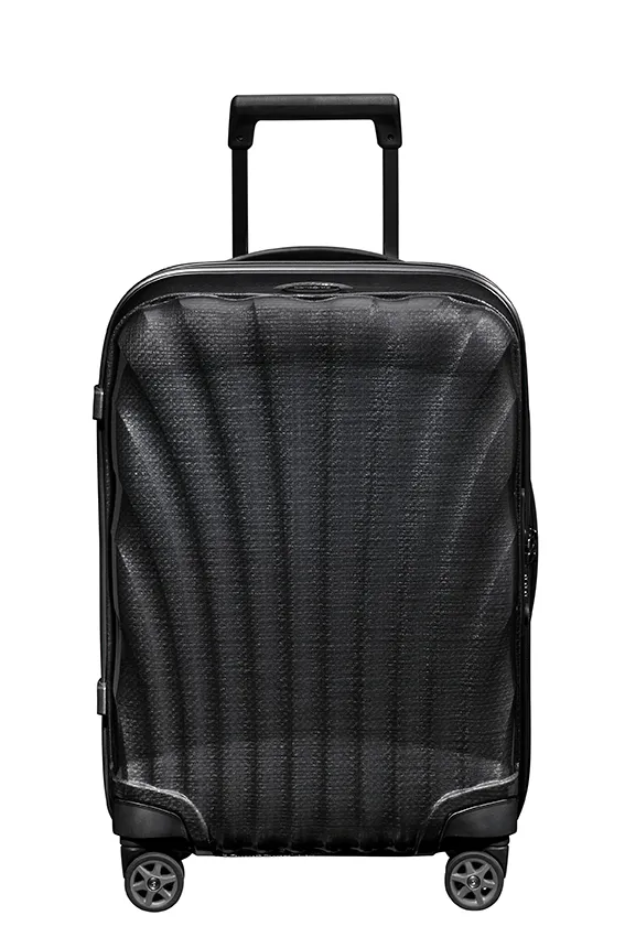 C-lite Koffert 4 hjul 55cm