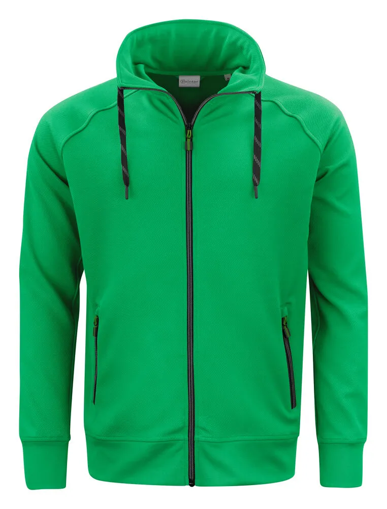 Fresh Green