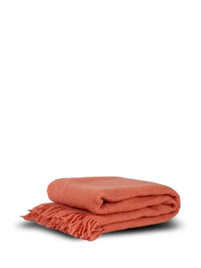 Throw Franca (4) Pink