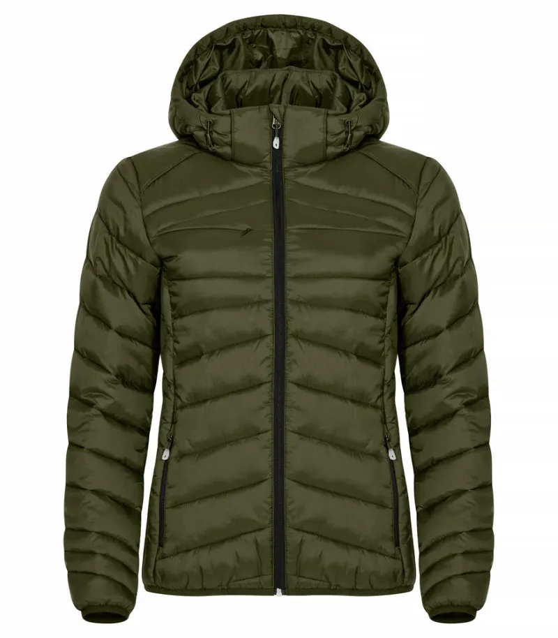 Fog Green