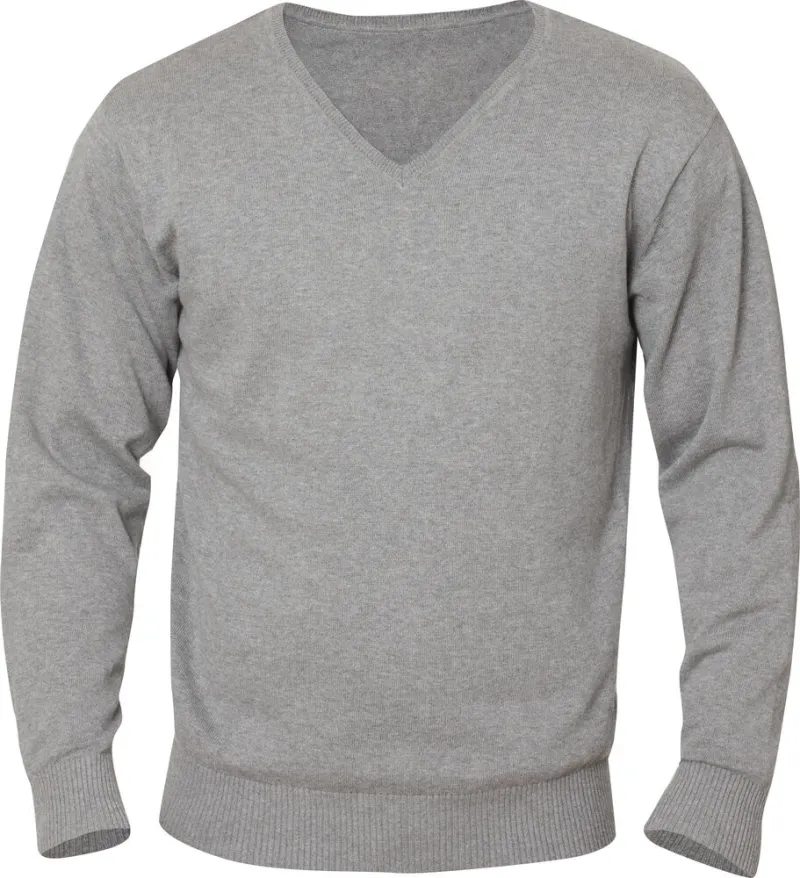 Grey Melange