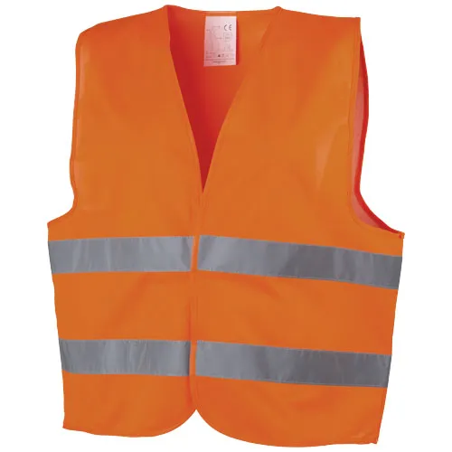 Oransje