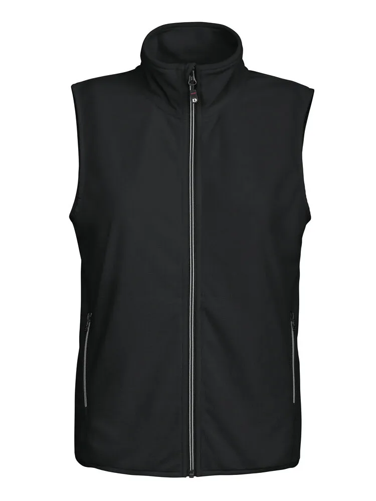 Melton Lady Vest