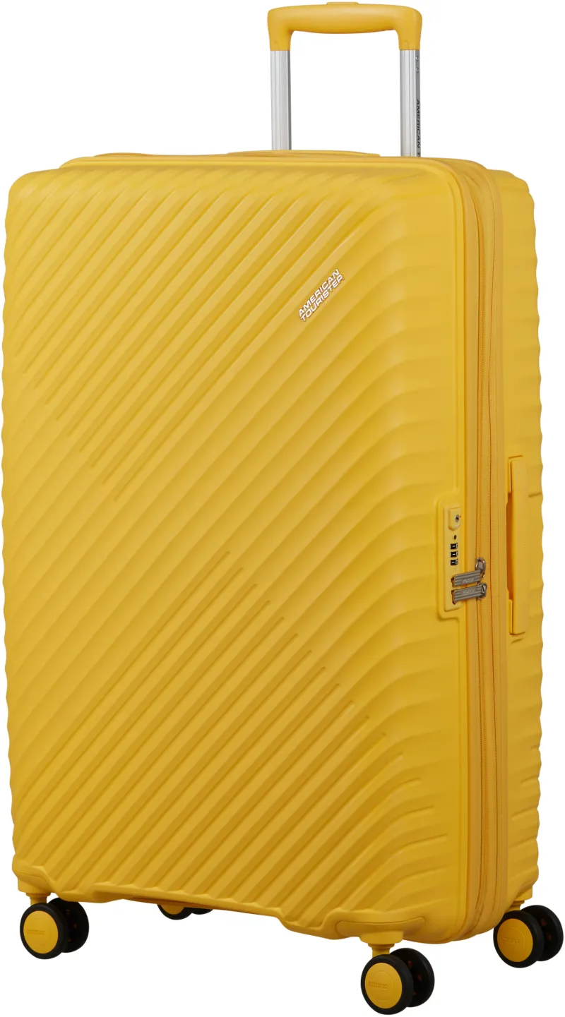Digital Yellow