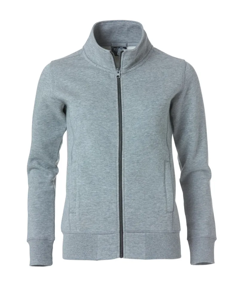 Grey Melange