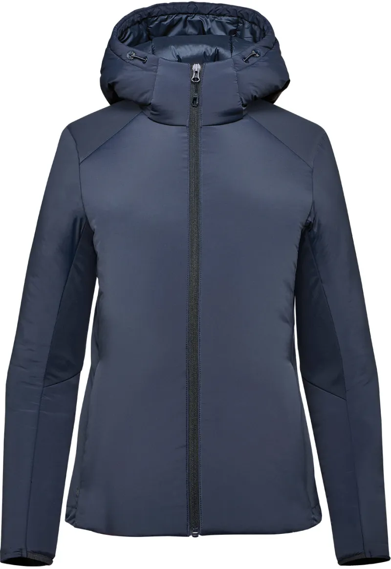 TRX-2W Cascadia Thermal Jacket (D)