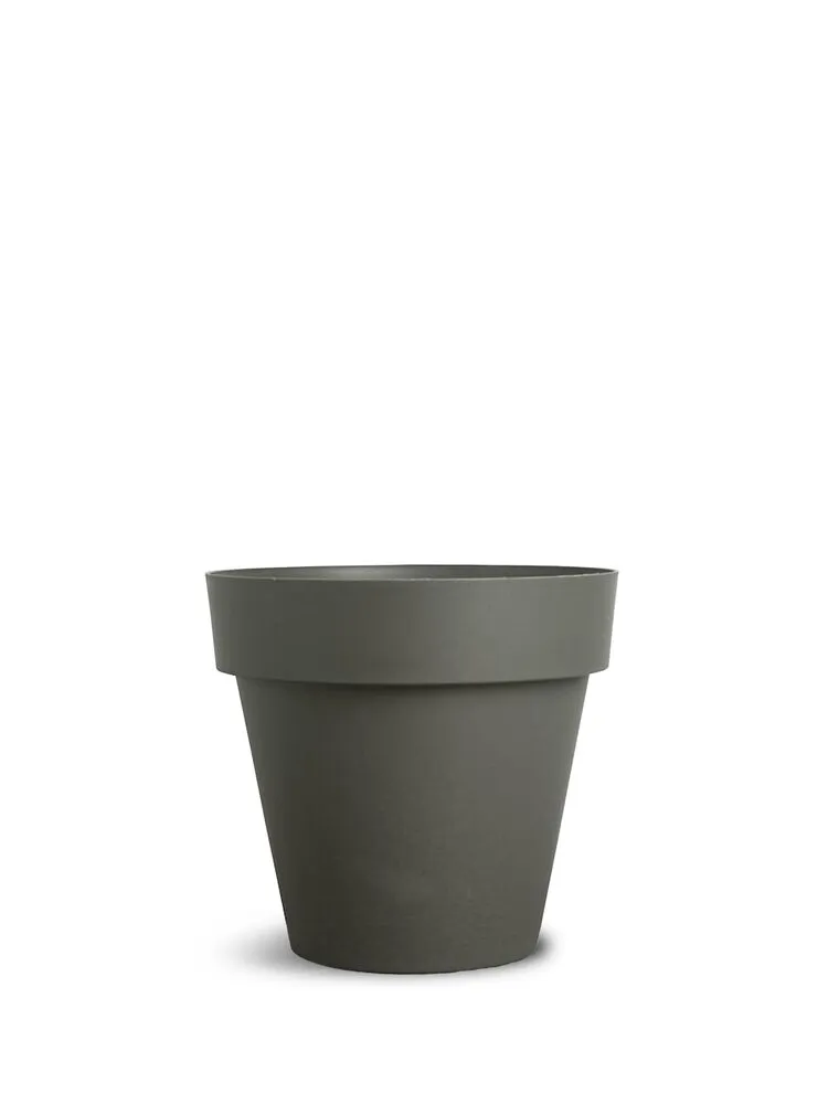 Pot Brixton S (8) Clay