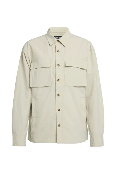 Authentic Overshirt Unisex