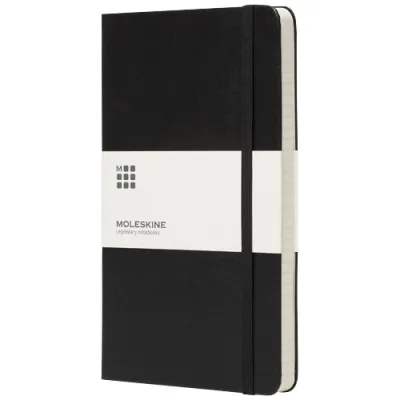 Moleskine Classic PK notatbok med stivt omslag – linjert