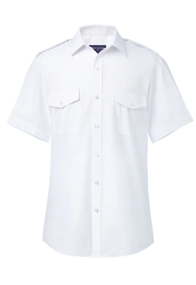 Orion Fit K/E Pilot(H) Hvit 140 (EU 36)