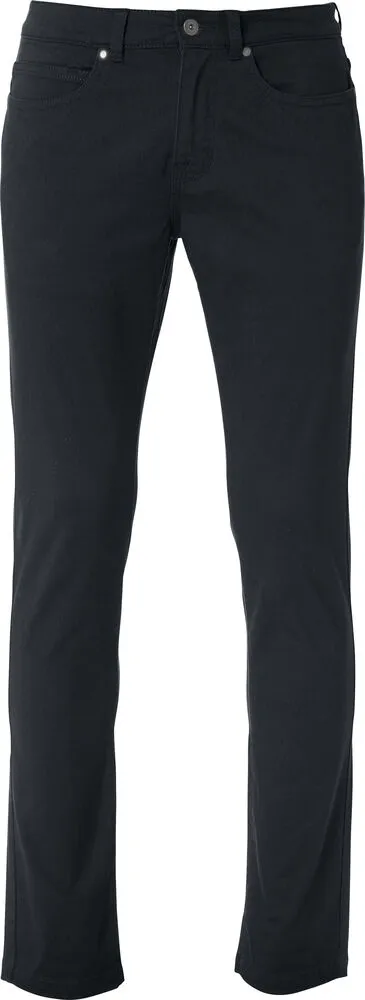 5-Pocket Stretch