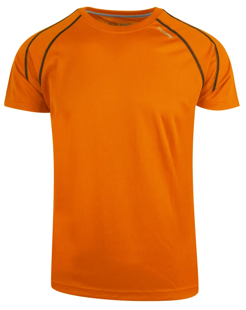 Safety Orange