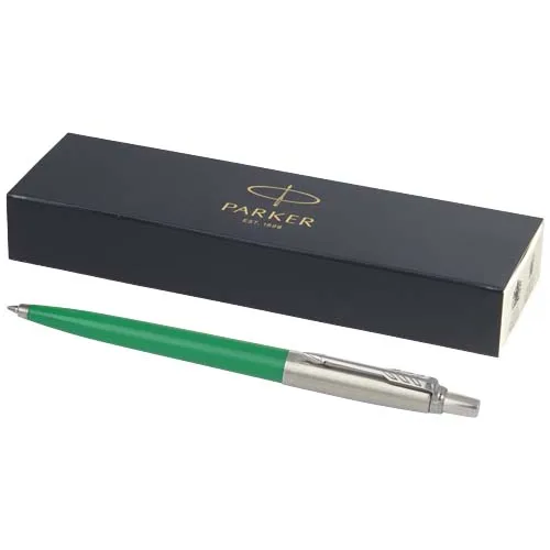 Parker Jotter resirkulert kulepenn (blått blekk)