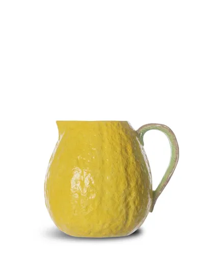 Jug Lemon (4) Yellow