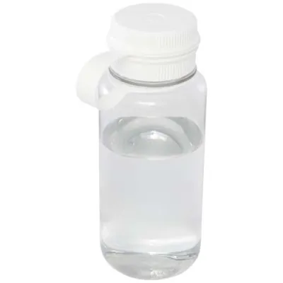 Ryder 900 ml RCS sertifisert RPET sportsflaske med multifunksjonslokk