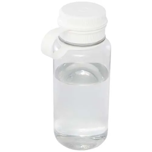 Ryder 900 ml RCS sertifisert RPET sportsflaske med multifunksjonslokk