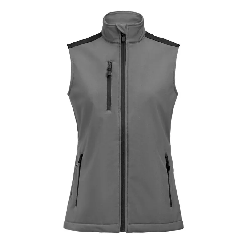 Prime Softshell Vest Lady