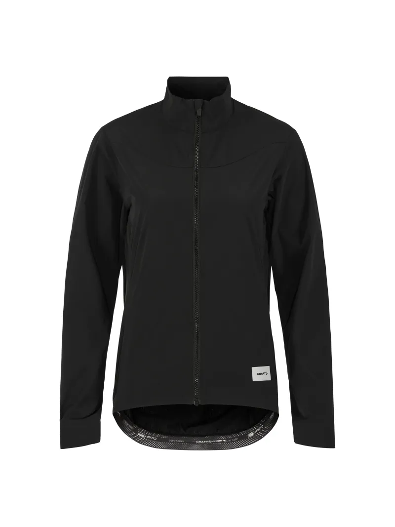 Endur Light Wind Jacket W