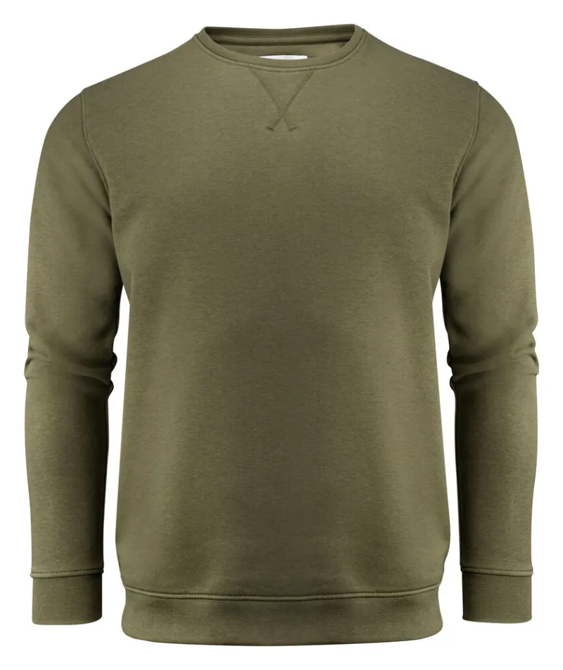 Moss Green
