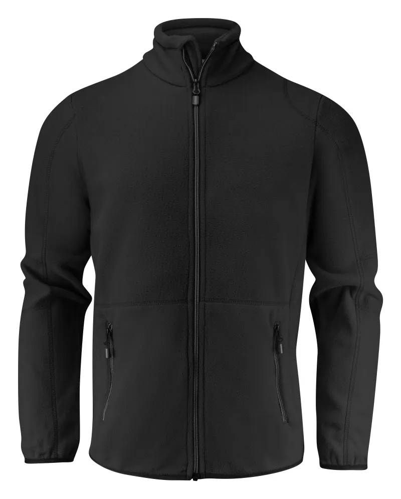 Speedway Fleece Jacket