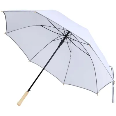 Norman 30” vindtett RPET paraply