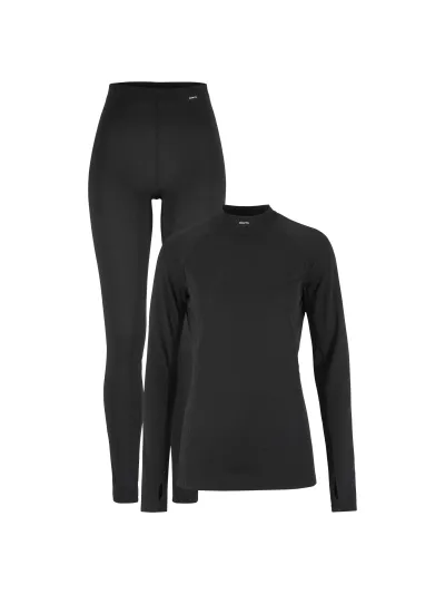 Classic Thermal Baselayer Set W