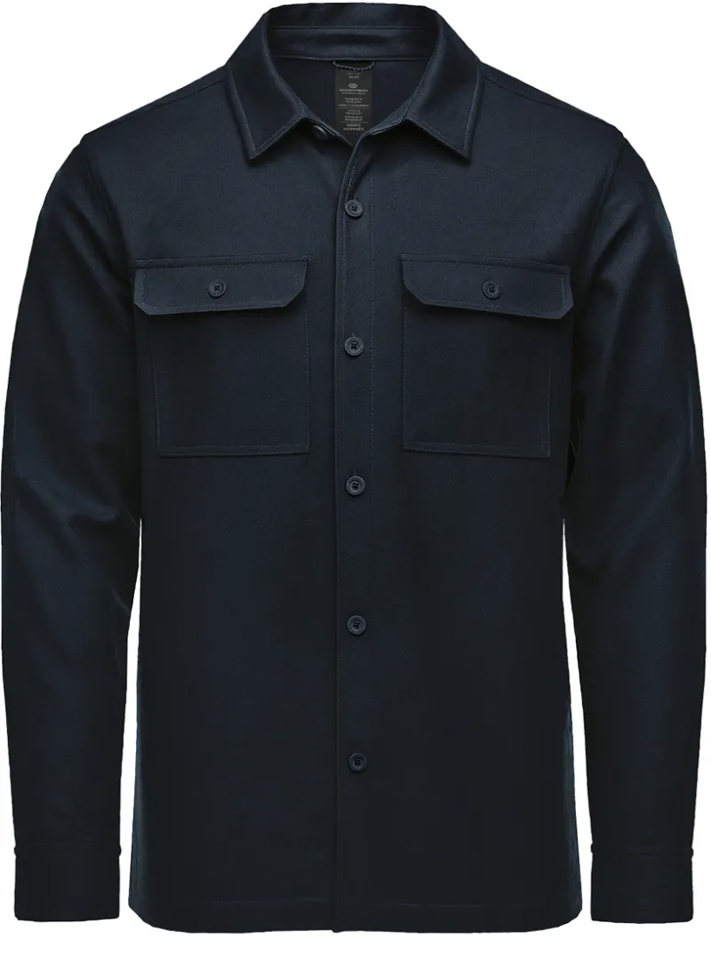 CSH-1M Highland Shirt (U)