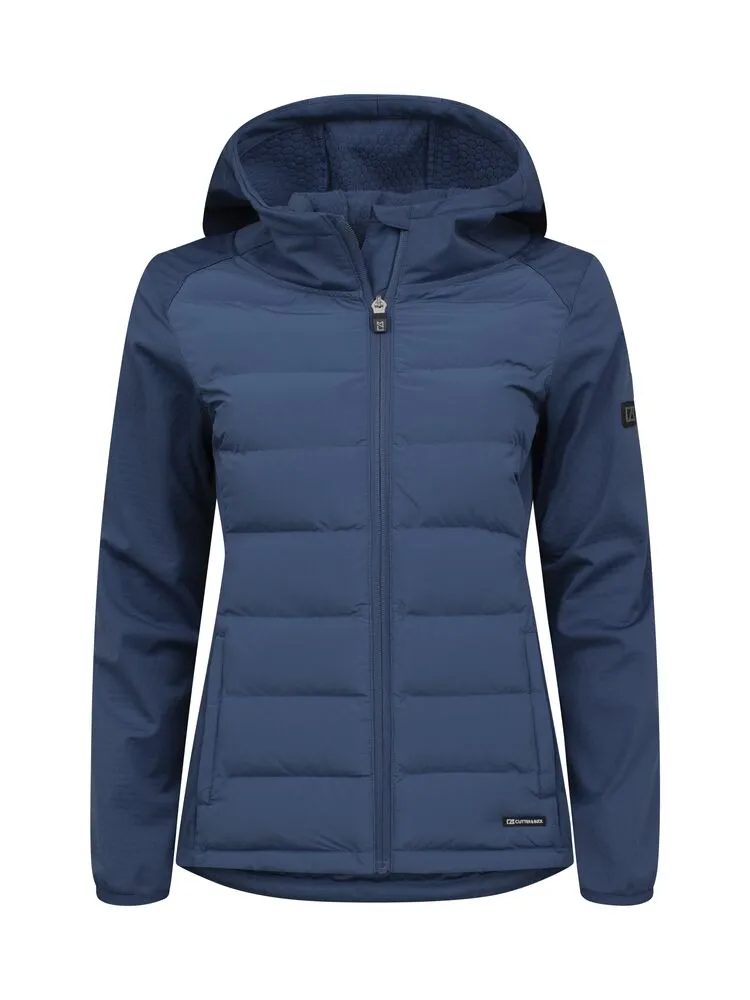 Ensign Blue